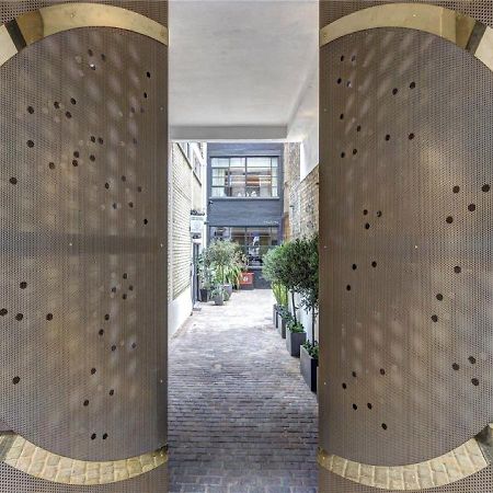 Luxury Royalty Mews Leilighet London Eksteriør bilde