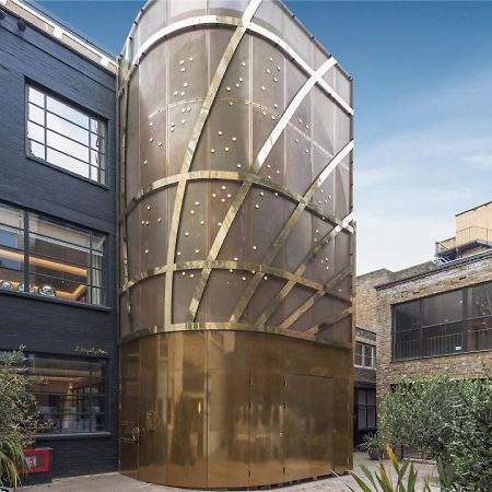 Luxury Royalty Mews Leilighet London Eksteriør bilde