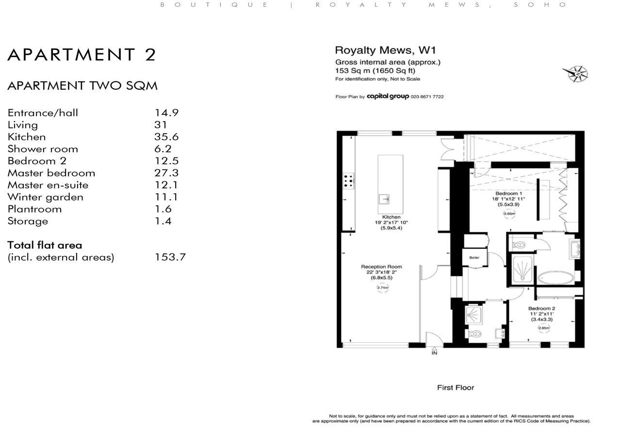 Luxury Royalty Mews Leilighet London Eksteriør bilde