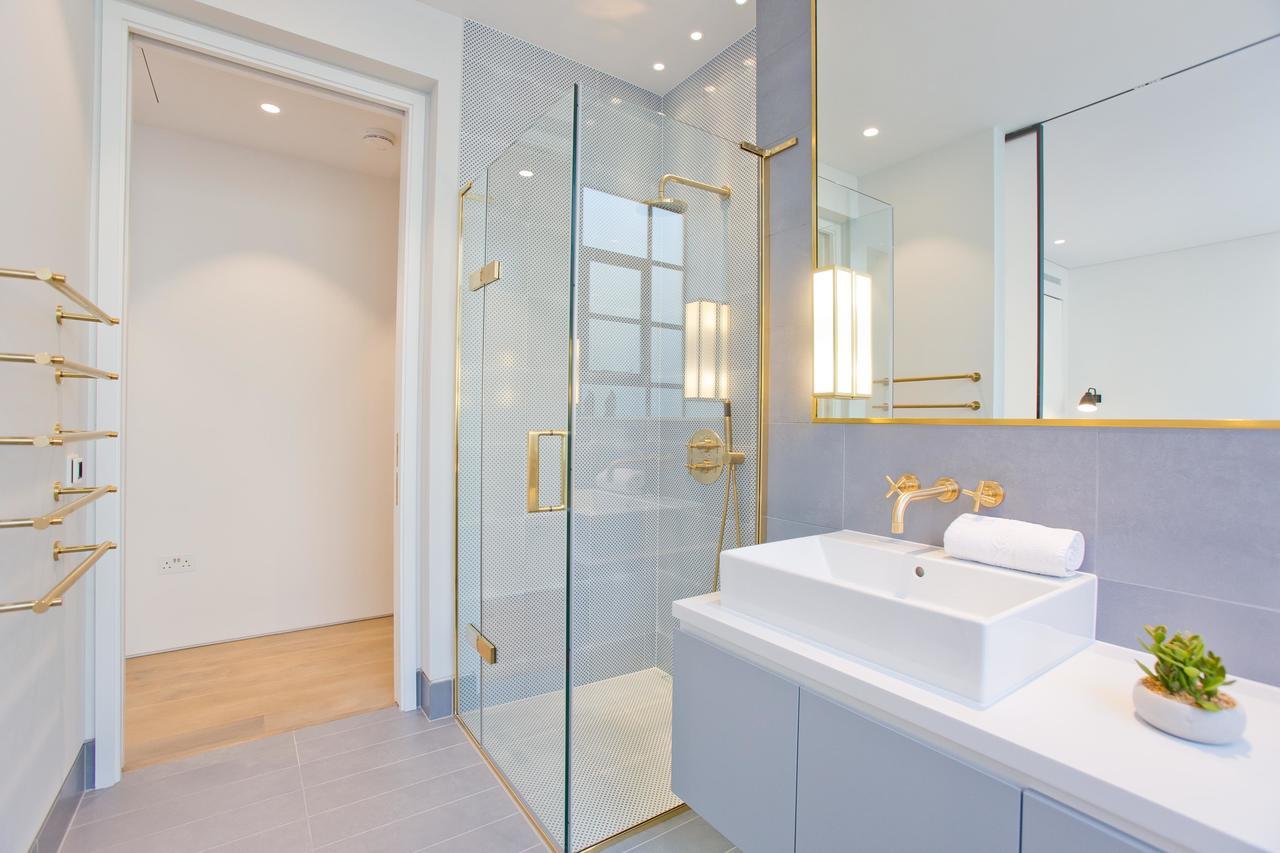 Luxury Royalty Mews Leilighet London Eksteriør bilde