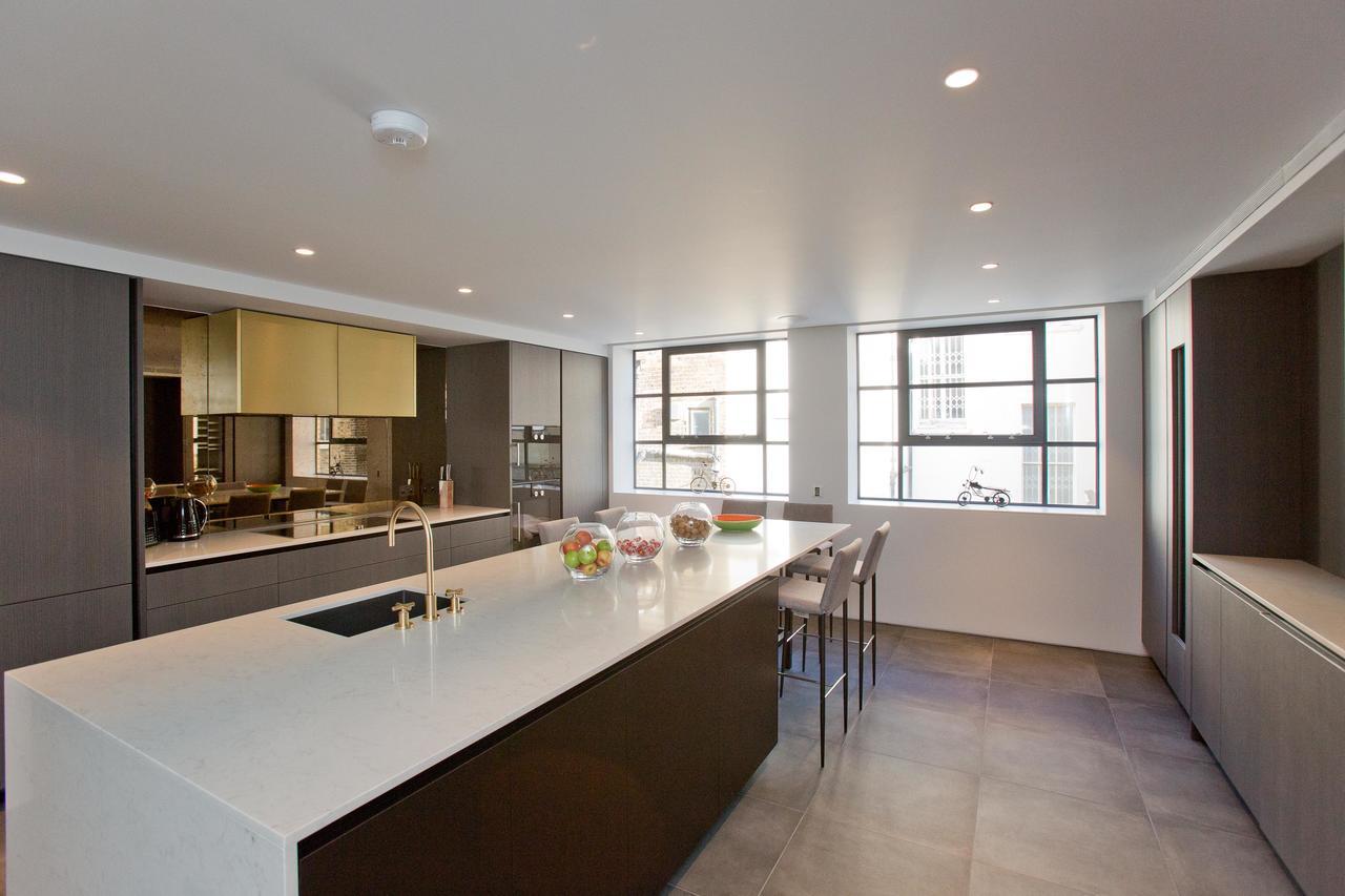 Luxury Royalty Mews Leilighet London Eksteriør bilde