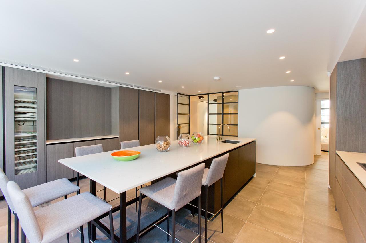 Luxury Royalty Mews Leilighet London Eksteriør bilde