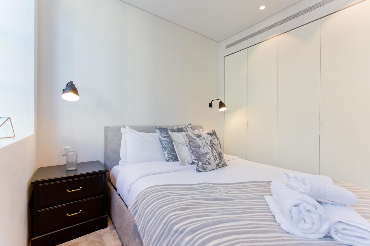 Luxury Royalty Mews Leilighet London Eksteriør bilde