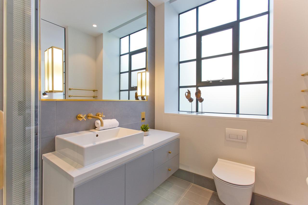 Luxury Royalty Mews Leilighet London Eksteriør bilde