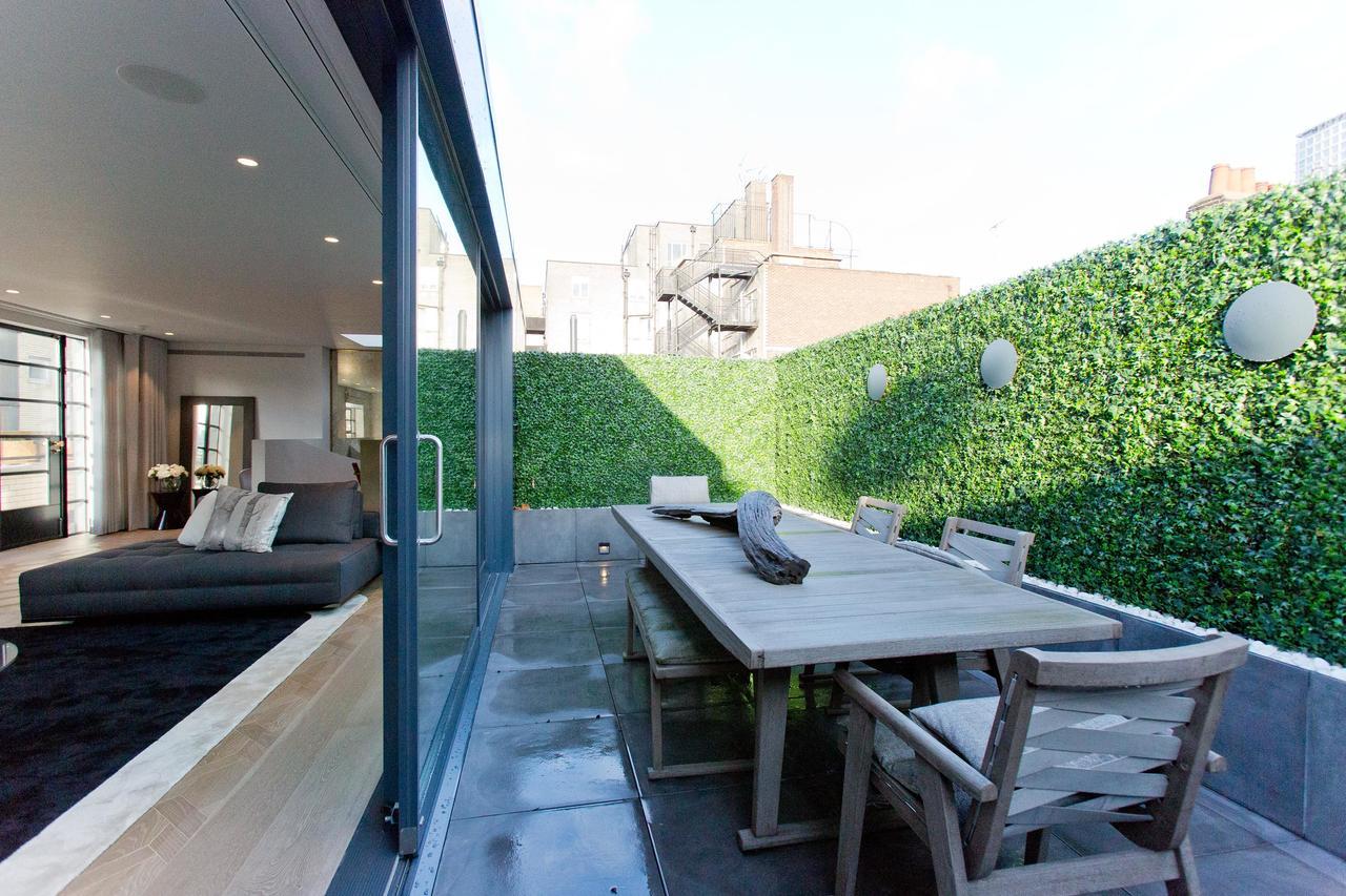 Luxury Royalty Mews Leilighet London Eksteriør bilde