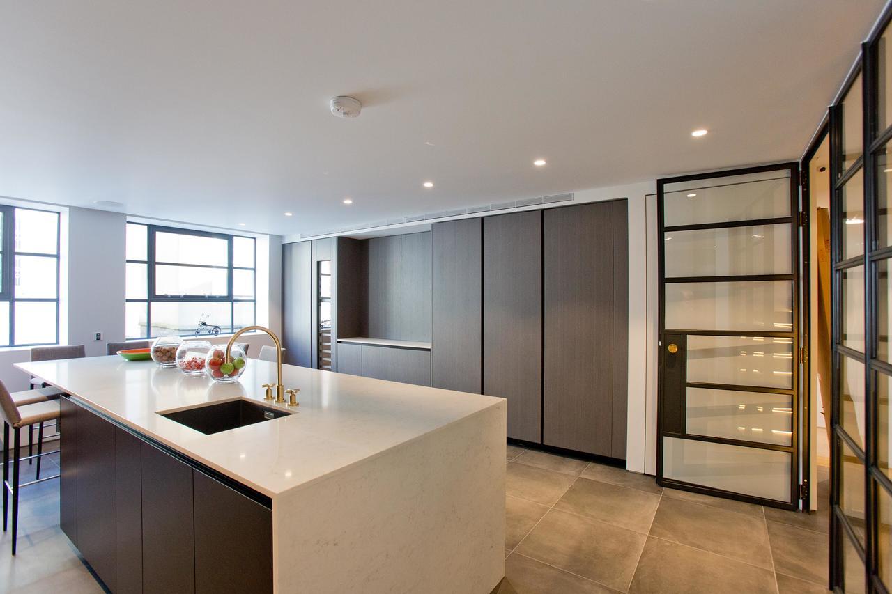 Luxury Royalty Mews Leilighet London Eksteriør bilde
