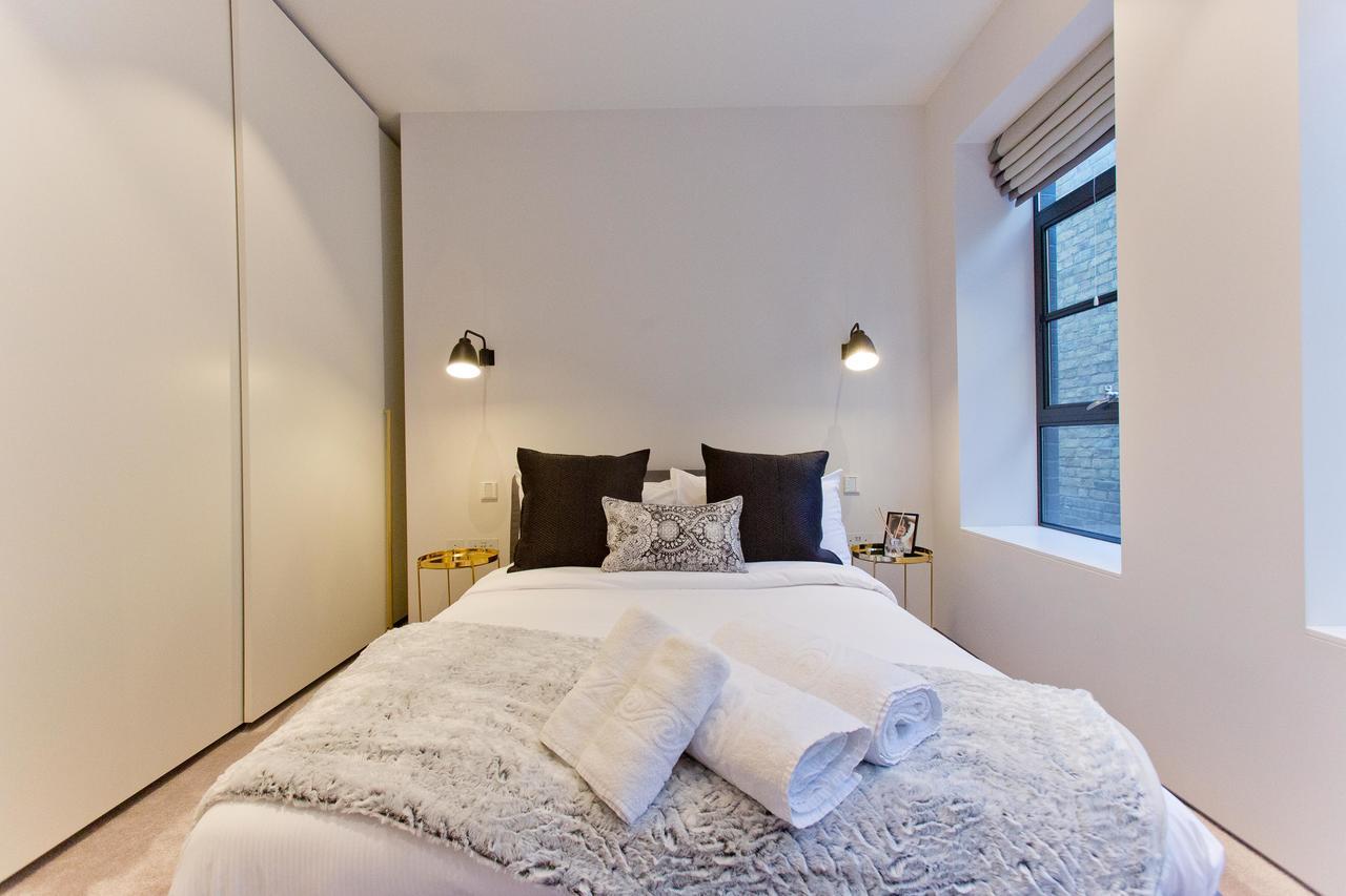Luxury Royalty Mews Leilighet London Rom bilde