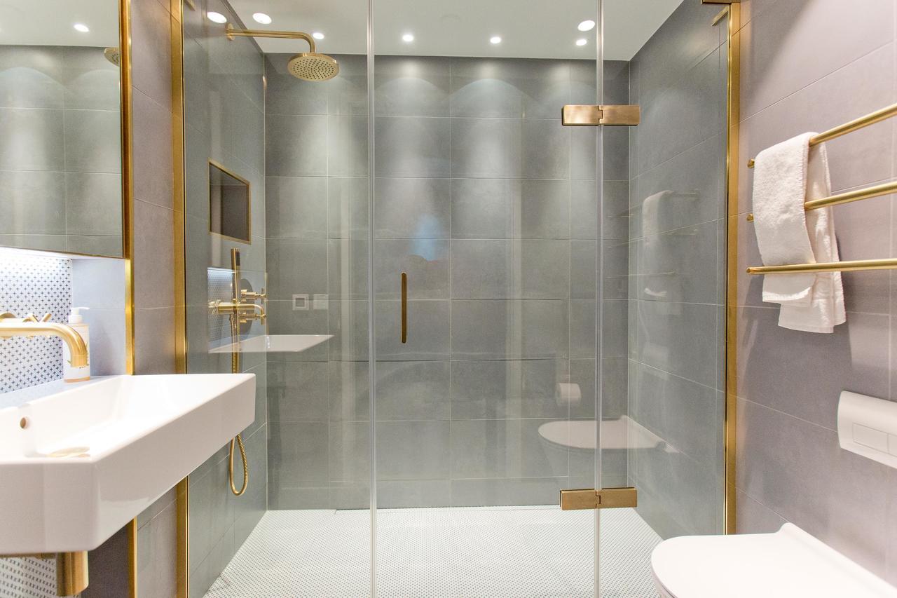 Luxury Royalty Mews Leilighet London Rom bilde