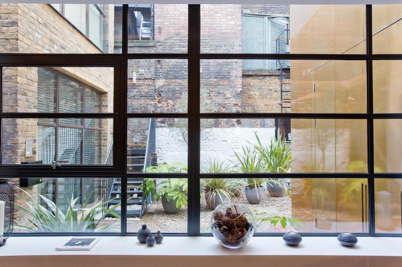 Luxury Royalty Mews Leilighet London Rom bilde