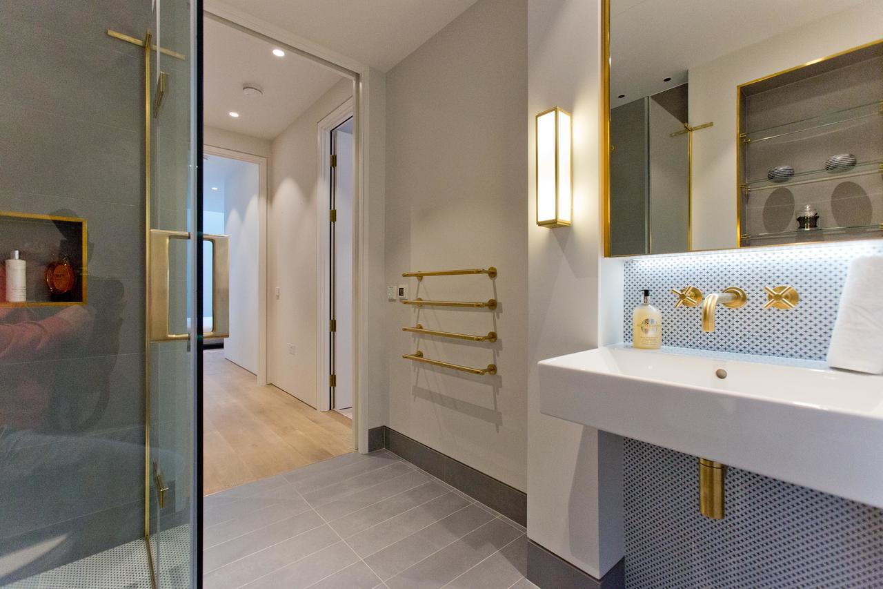 Luxury Royalty Mews Leilighet London Rom bilde