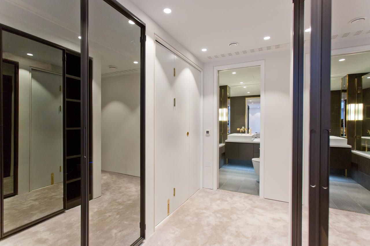 Luxury Royalty Mews Leilighet London Rom bilde