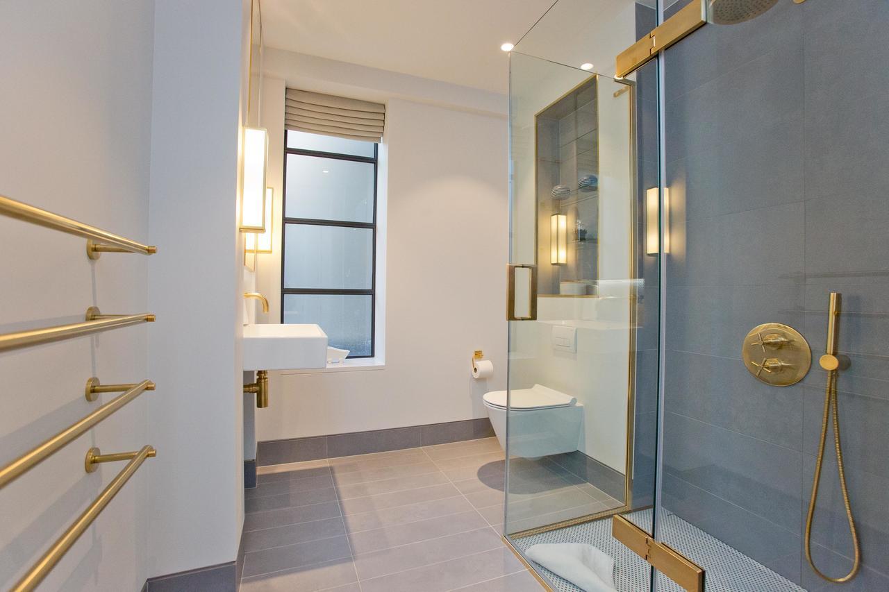 Luxury Royalty Mews Leilighet London Rom bilde