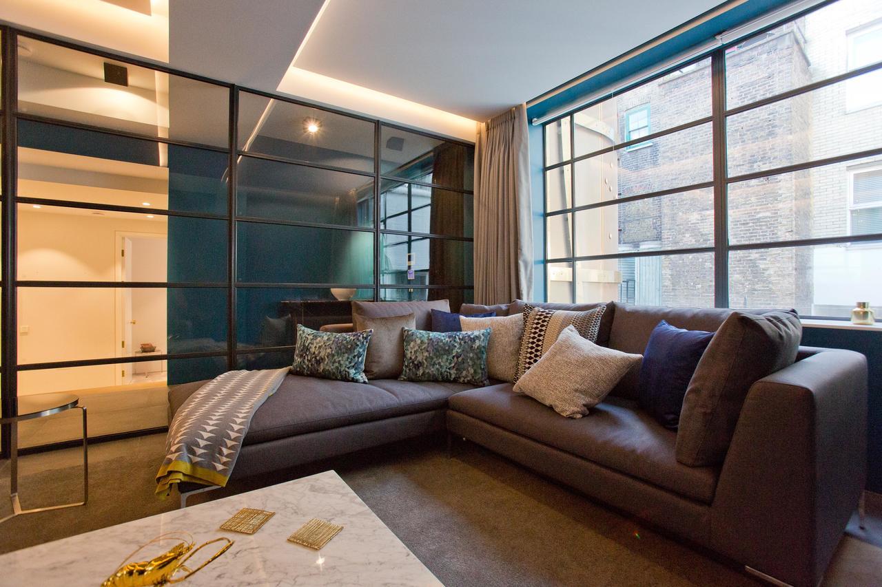 Luxury Royalty Mews Leilighet London Rom bilde