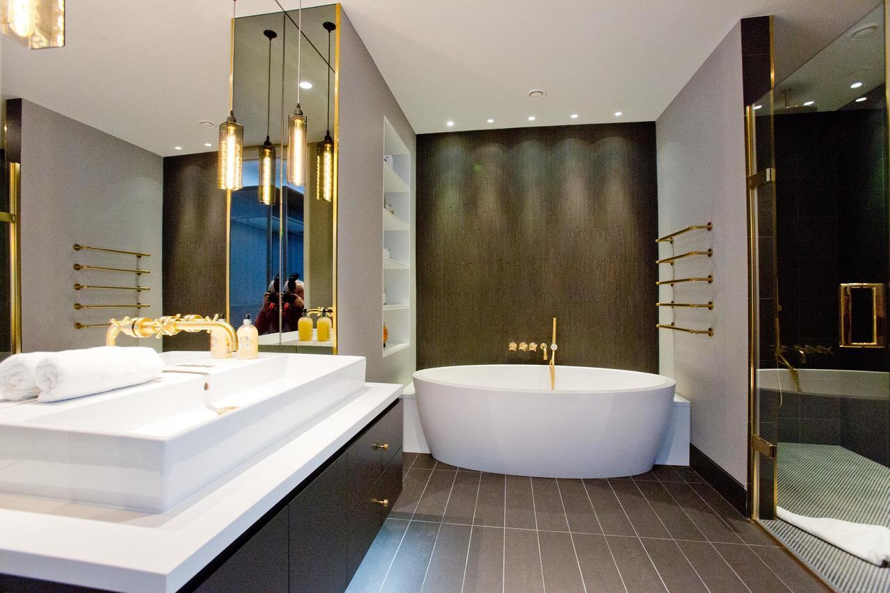 Luxury Royalty Mews Leilighet London Eksteriør bilde
