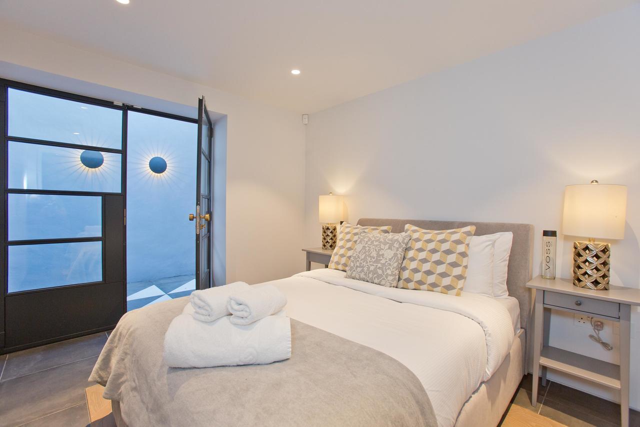Luxury Royalty Mews Leilighet London Eksteriør bilde