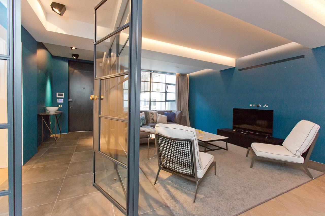 Luxury Royalty Mews Leilighet London Eksteriør bilde
