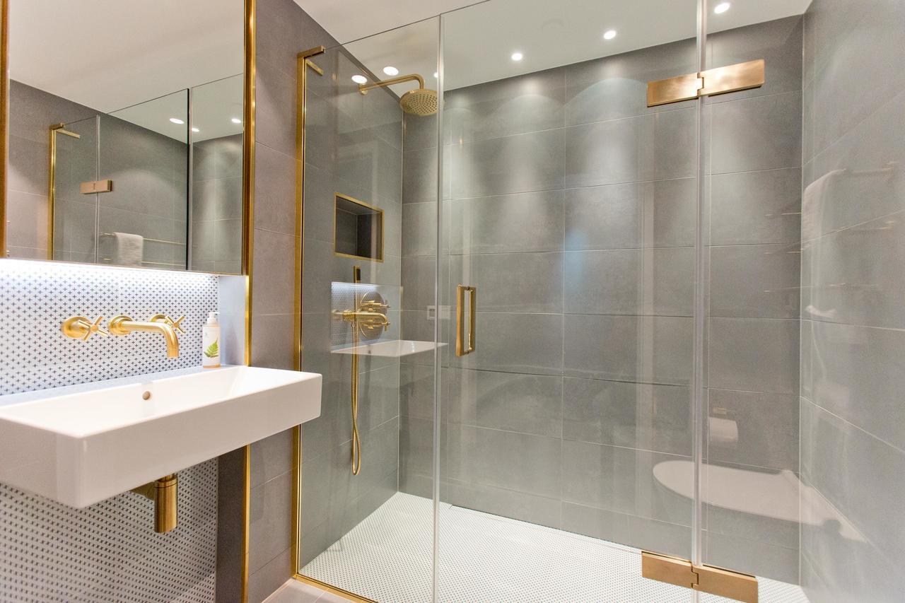 Luxury Royalty Mews Leilighet London Eksteriør bilde