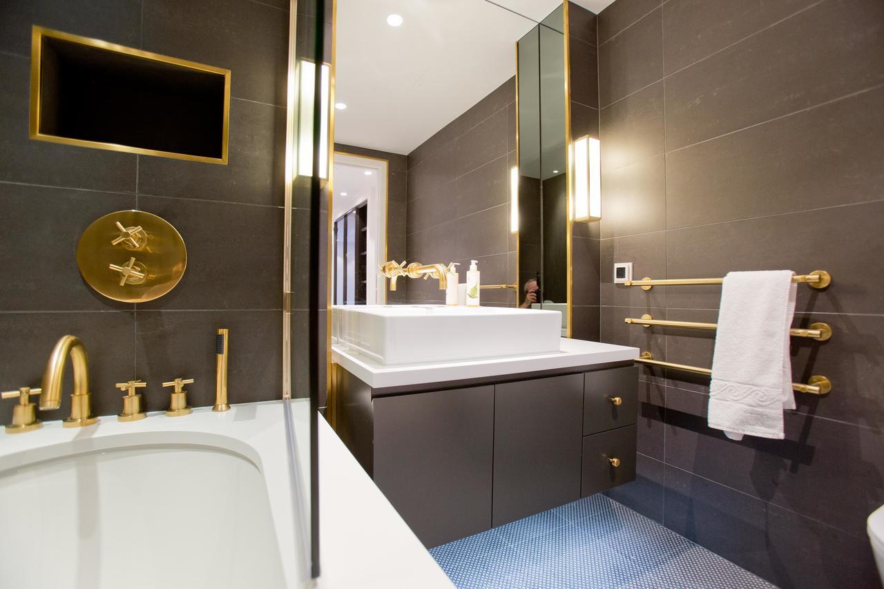 Luxury Royalty Mews Leilighet London Eksteriør bilde