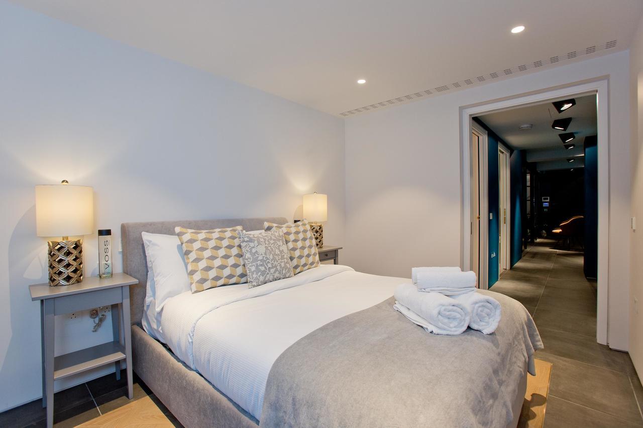 Luxury Royalty Mews Leilighet London Eksteriør bilde