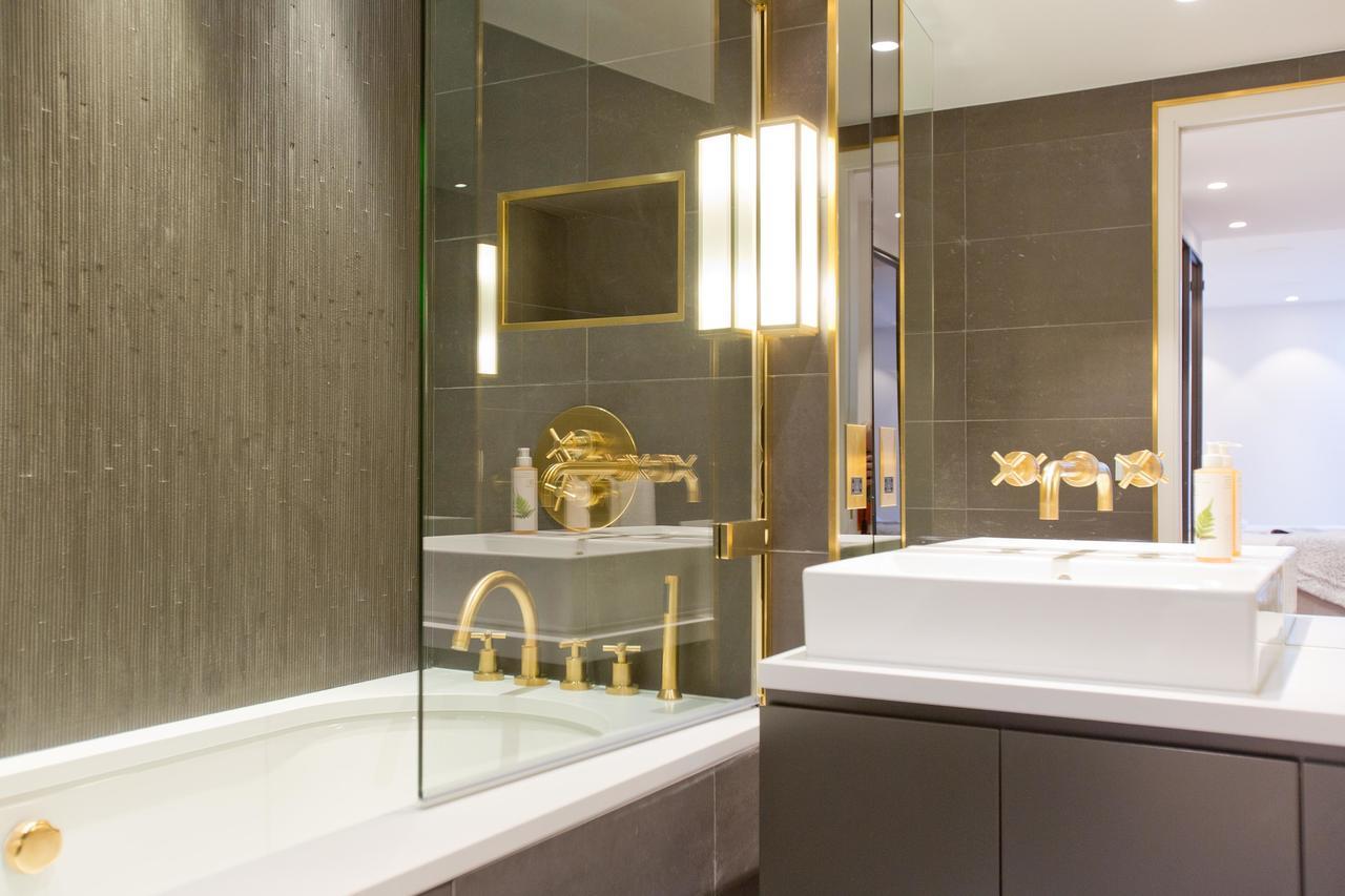 Luxury Royalty Mews Leilighet London Eksteriør bilde
