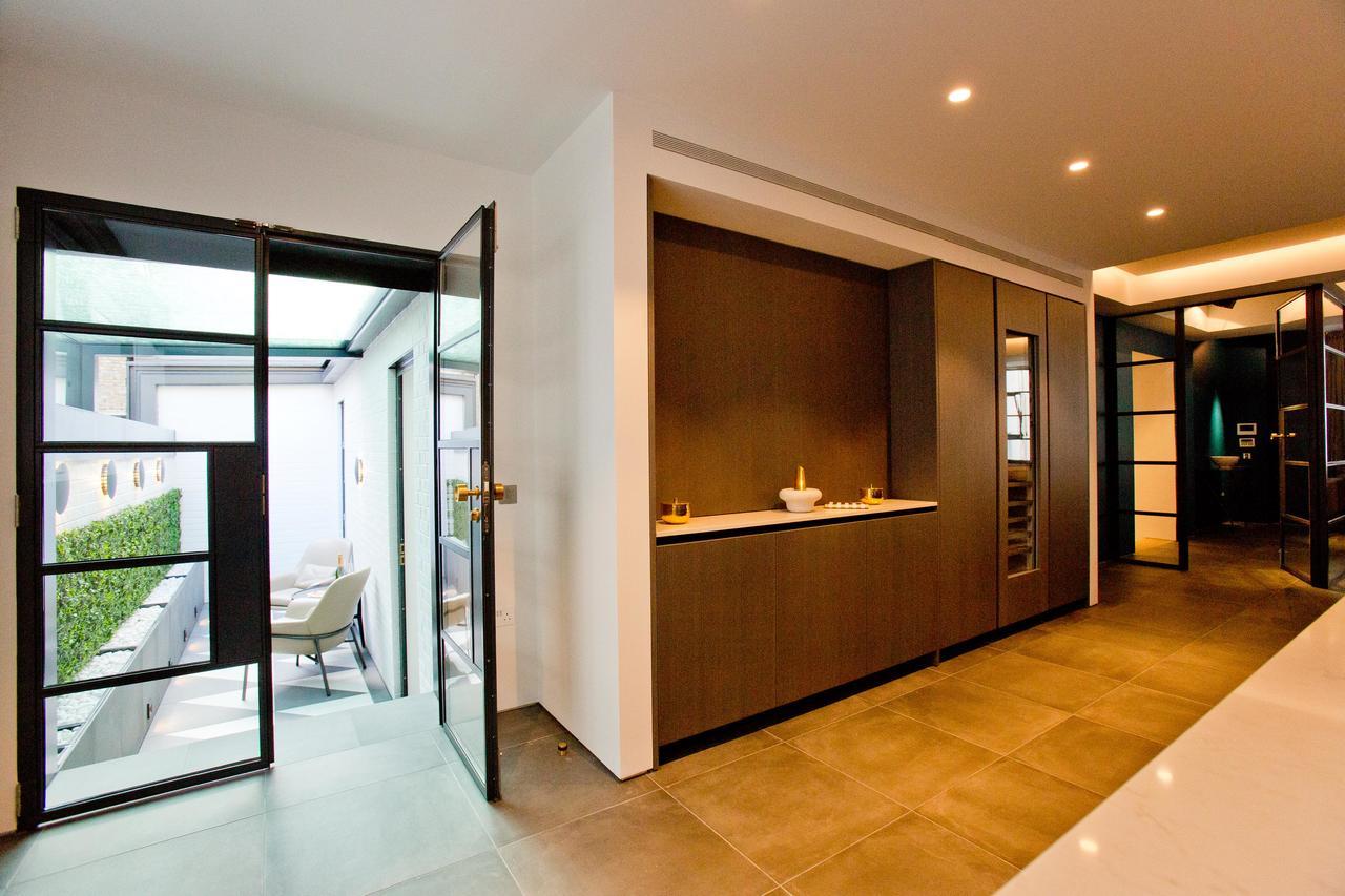 Luxury Royalty Mews Leilighet London Eksteriør bilde