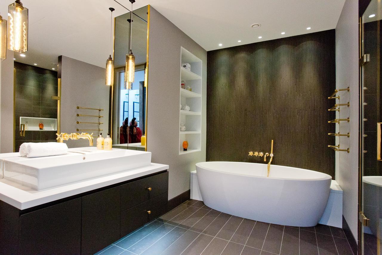 Luxury Royalty Mews Leilighet London Eksteriør bilde